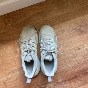 Adidas running sneakers